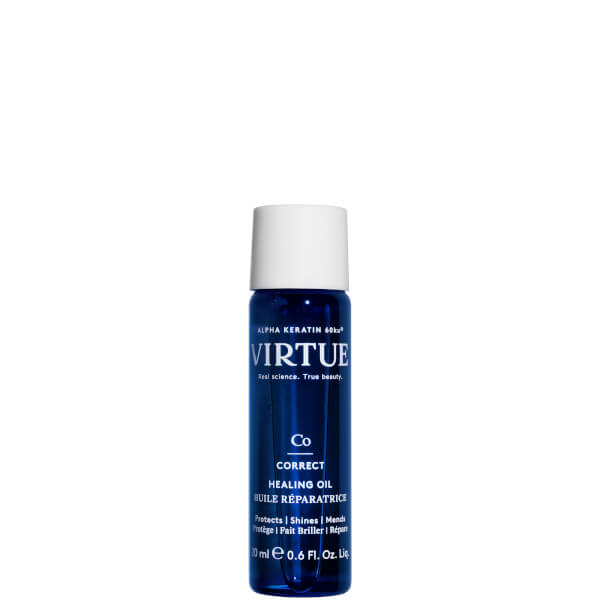 VIRTUE VIRTUE CORRECT Healing Oil 20ml