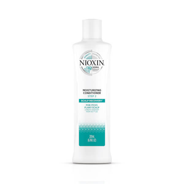 NIOXIN NIOXIN Scalp Recovery Anti-Dandruff Moisturising Conditioner 200ml