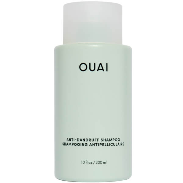 OUAI OUAI Anti-Dandruff Shampoo 300ml