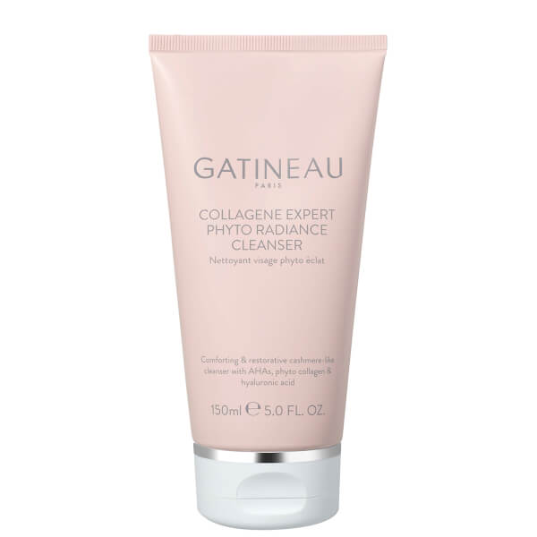 Gatineau Gatineau Collagene Expert Phyto Radiance Cream Cleanser 150ml
