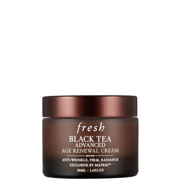 Fresh Fresh Black Tea Advanced Age Renewal Cream 50ml