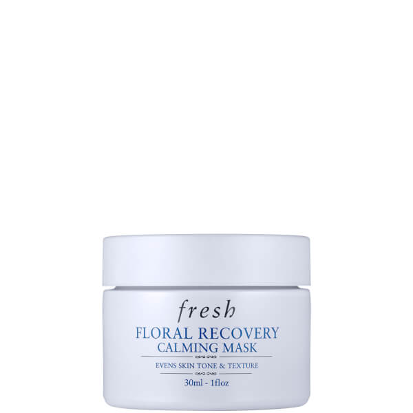 Fresh Fresh Floral Recovery Calming Mask 30ml