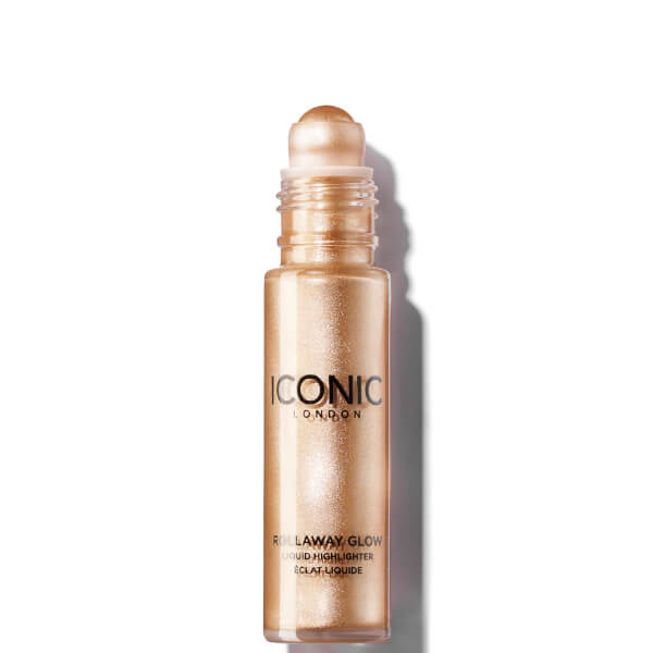 ICONIC London ICONIC London Rollaway Glow 8ml (Various Shades)