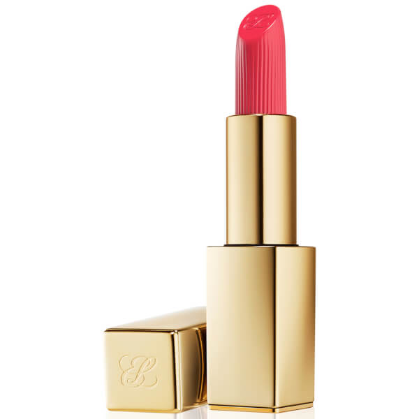 Estée Lauder Estée Lauder Pure Colour Crème Lipstick 3.5g (Various Shades)