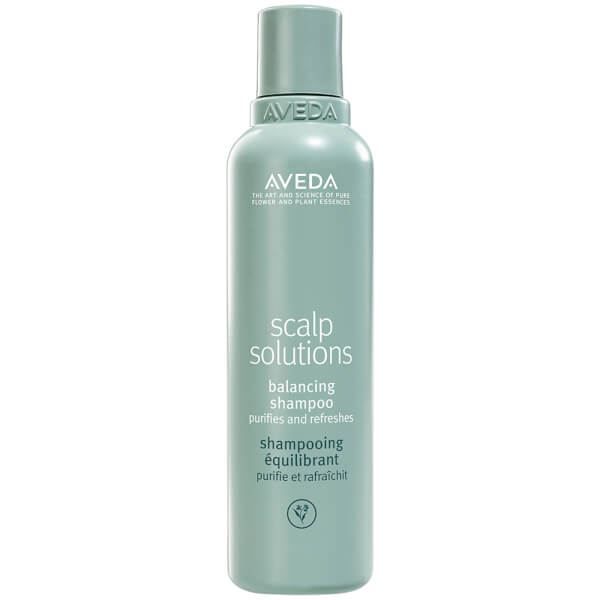Aveda Aveda Scalp Solutions Balancing Shampoo 200ml