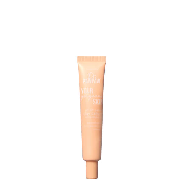 Dr. PAWPAW Dr. PAWPAW Your Gorgeous Skin SPF 50 Day Cream 45ml