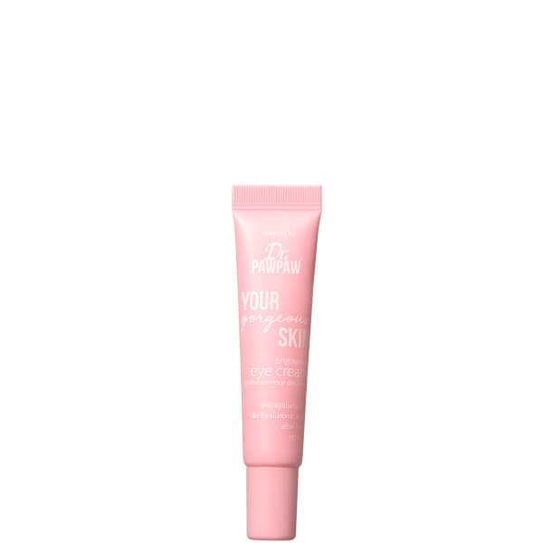 Dr. PAWPAW Dr. PAWPAW Your Gorgeous Skin Eye Cream 15ml