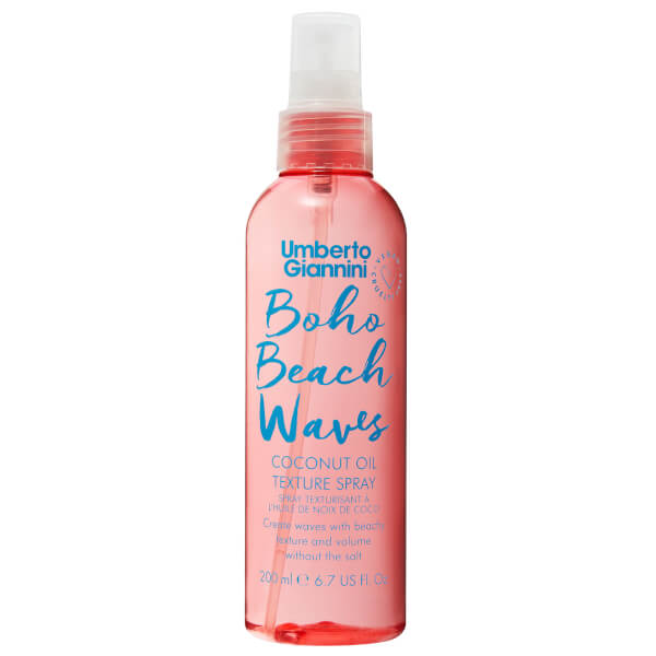 Umberto Giannini Umberto Giannini Beach Waves Texture Spray 200ml