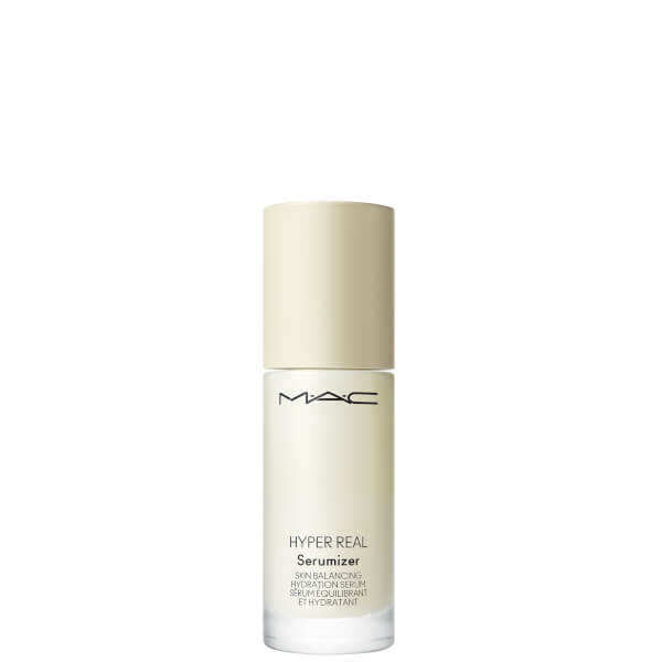 MAC MAC Hyper Real SerumizerTM Skin Balancing Hydration Serum 30ml