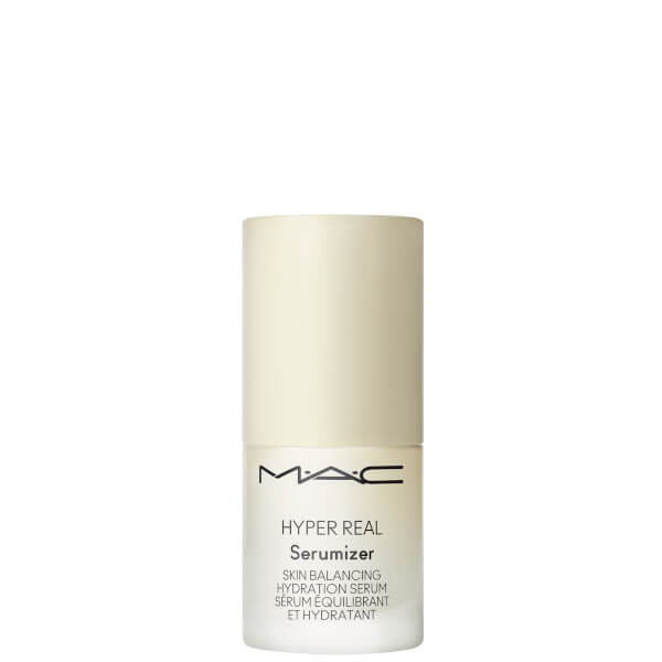 MAC MAC Hyper Real SerumizerTM Skin Balancing Hydration Serum 15ml/Mini M·A·C