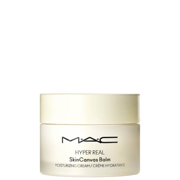 MAC MAC Hyper Real SkinCanvas BalmTM Moisturizing Cream 50ml