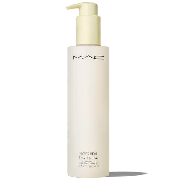 MAC MAC Hyper Real Fresh Canvas Cleansing Oil 200ml