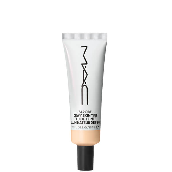 MAC MAC Strobe Dewy Skin Tint Moisturiser 30ml (Various Shades)
