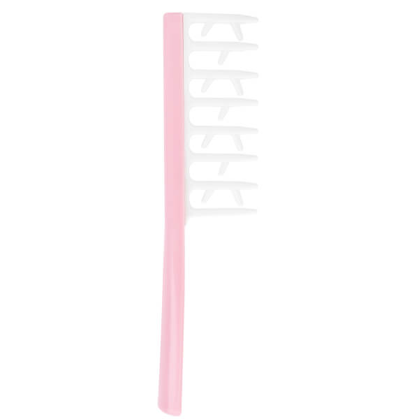 brushworks brushworks Smoothing Curl Comb