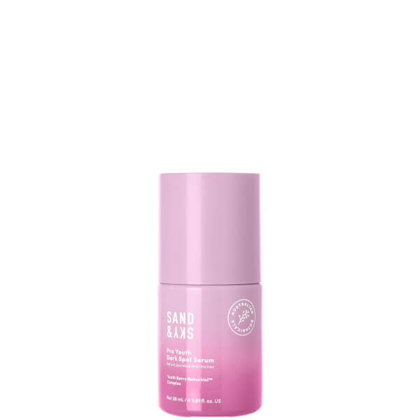 Sand u0026 Sky Sand & Sky Pro Youth Dark Spot Serum 30ml
