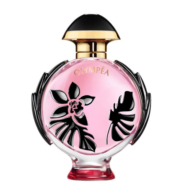 Rabanne Paco Rabanne Olympea Flora Eau de Parfum Intense 50ml