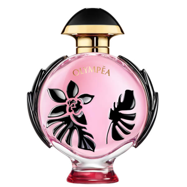 Rabanne Paco Rabanne Olympea Flora Eau de Parfum Intense 80ml