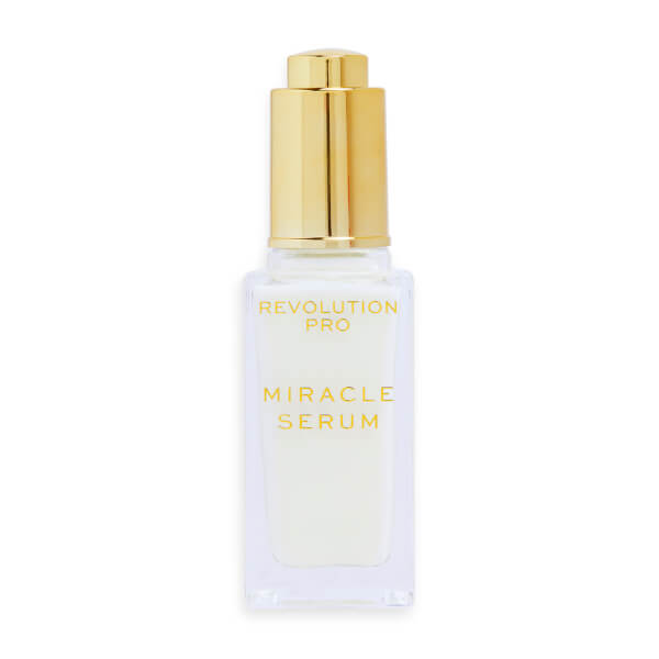 Revolution Pro Revolution Pro Miracle Serum
