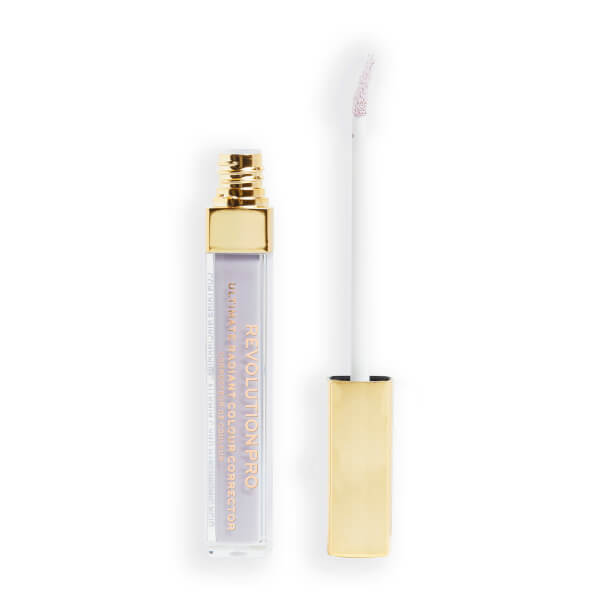 Revolution Pro Revolution Pro Ultimate Radiant Colour Corrector (Various Shades)