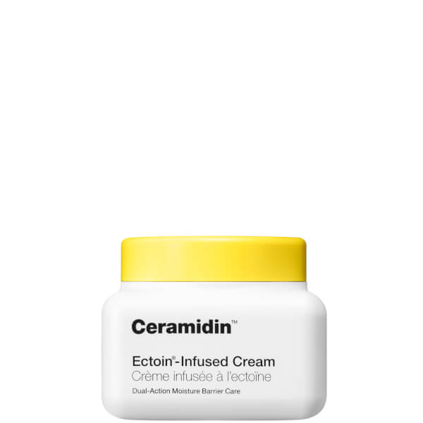 Dr.Jart+ Dr.Jart+ Ceramidin Ectoin-Infused Cream 50ml