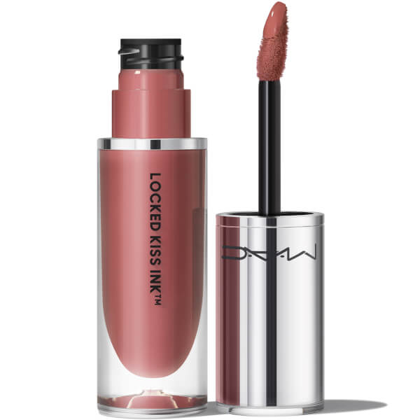MAC MAC Locked Kiss Ink Lipcolour 4ml (Various Shades)