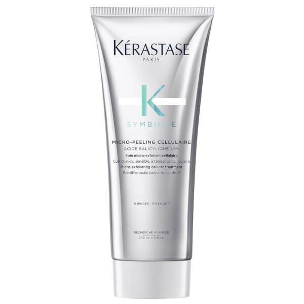 Kerastase Kérastase Symbiose Micro-Exfoliating Cellular Treatment For Sensitive Scalp Prone To Dandruff 200ml