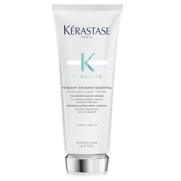 Kerastase Kérastase Symbiose Detangling Soothing Cellular Conditioner For Sensitive Scalp Prone To Dandruff 200ml