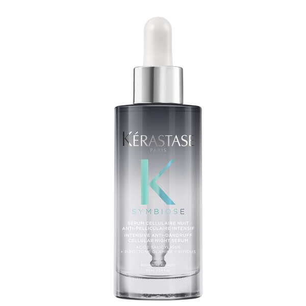 Kerastase Kérastase Symbiose Intensive Anti-Dandruff Cellular Night Serum For Sensitive Scalp Prone To Dandruff 90ml