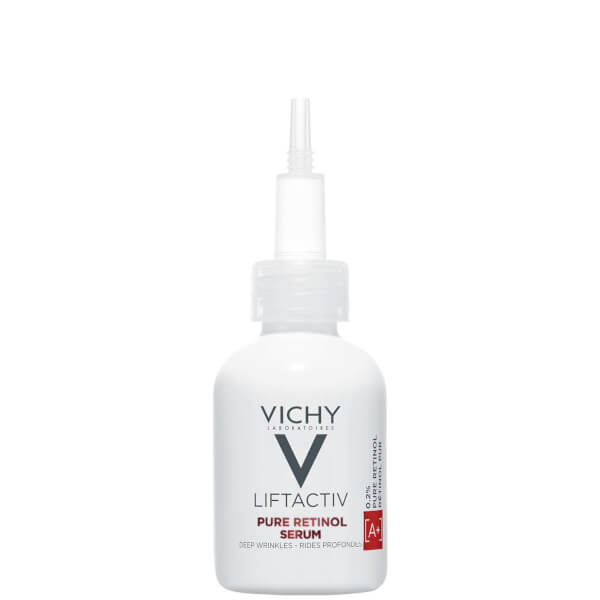 Vichy Vichy Liftactiv 0.2% Pure Retinol Specialist Deep Wrinkles Serum for All Skin Types 30ml