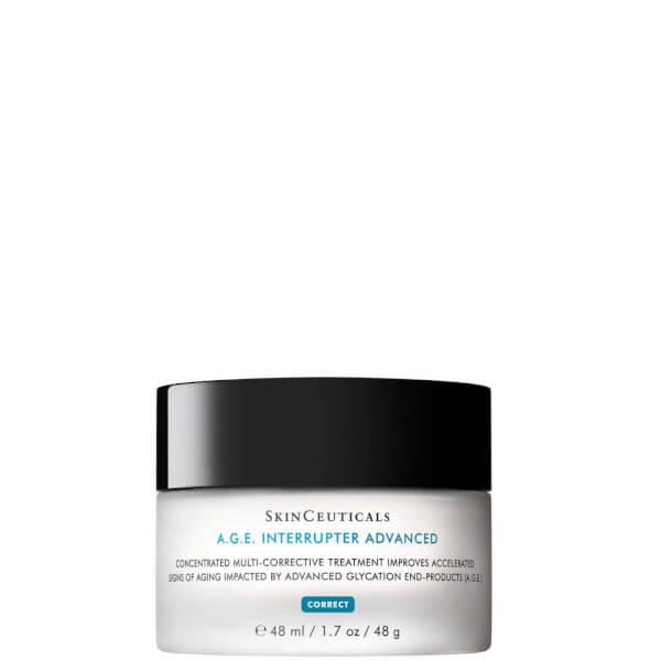 SkinCeuticals SkinCeuticals A.G.E. Interrupter Advanced Cream For Mature Skin Types 48ml
