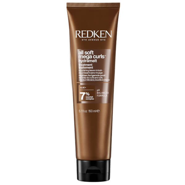 Redken Redken All Soft Mega Curls HydraMelt Leave-In Hair Conditioner 150ml