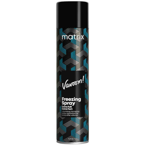 Matrix Matrix Vavoom Freeze Spray Extra Full Volumising Hairspray to Lock in Full Volume 500ml