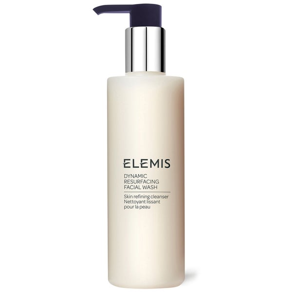 Elemis Elemis Dynamic Resurfacing Facial Wash 200ml