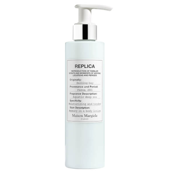 Maison Margiela Maison Margiela Exclusive Replica Sailing Day Body Lotion 200ml