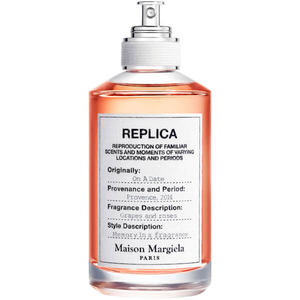 Maison Margiela Maison Margiela Replica on a Date Eau de Toilette 100ml