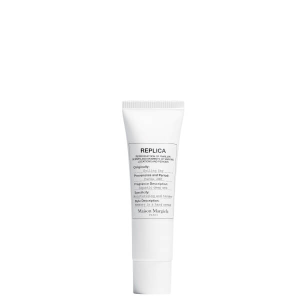 Maison Margiela Maison Margiela Exclusive Replica Sailing Day Hand Cream 30ml