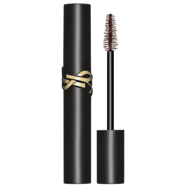 YSL YSL Lash Clash Extreme Volume Mascara Brown 8ml