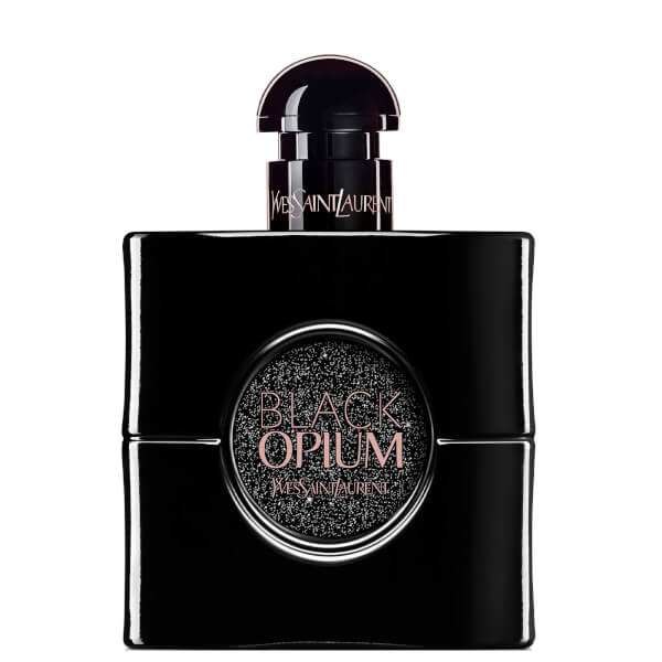 YSL Yves Saint Laurent Black Opium Le Parfum 50ml