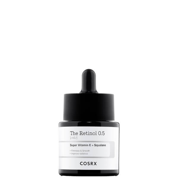 Cosrx COSRX The Retinol 0.5 Oil 20ml