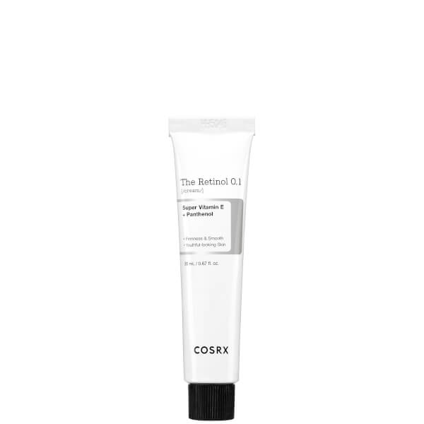 Cosrx COSRX The Retinol 0.1 Cream 20ml