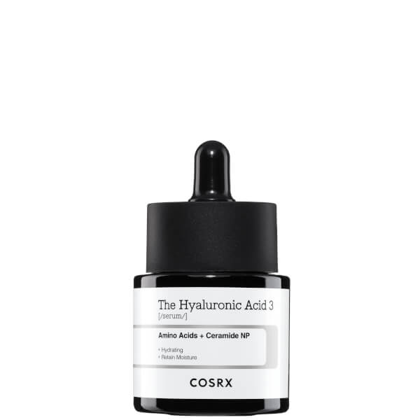 COSRX COSRX The Hyaluronic Acid 3 Serum 20ml