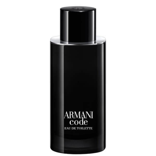 Armani Armani Code Eau de Toilette 125ml
