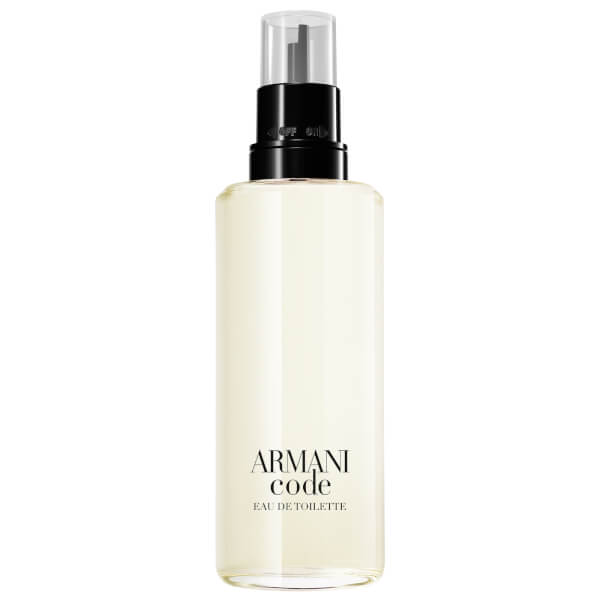 Armani Armani Code Eau de Toilette Refill 150ml