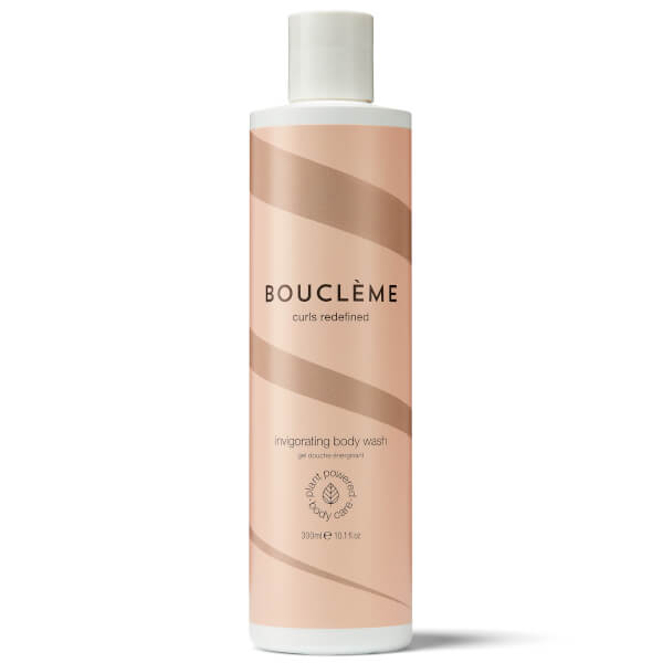 Boucleme Boucleme Invigorating Body Wash 300ml