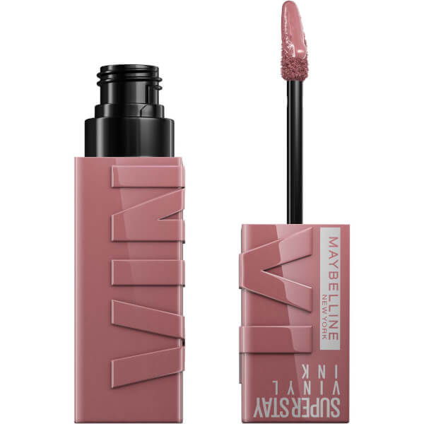 Maybelline Maybelline SuperStay Vinyl Ink Liquid Lipstick 4.2ml (Various Shades)