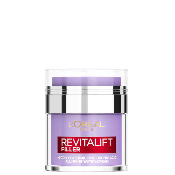 Lu0027Oréal Paris L'Oréal Paris Revitalift Filler Line Plumping Water Cream 50ml