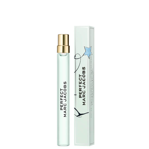 Marc Jacobs Marc Jacobs Perfect Eau de Toilette Pen Spray 10ml