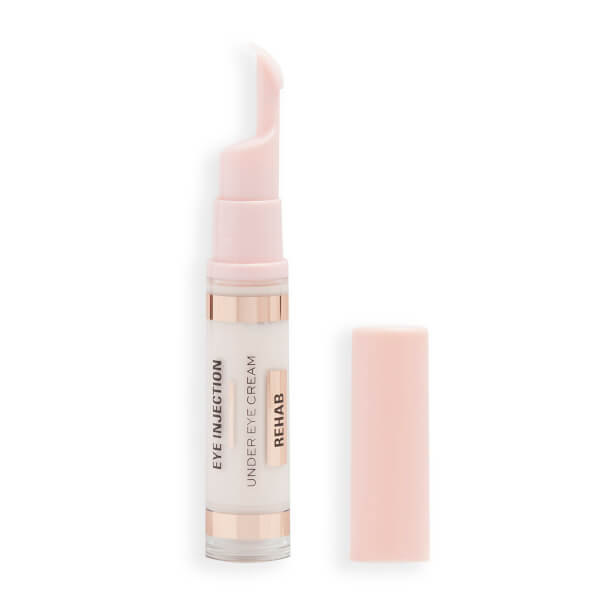 Makeup Revolution Makeup Revolution Rehab Eye Injection Under Eye Cream