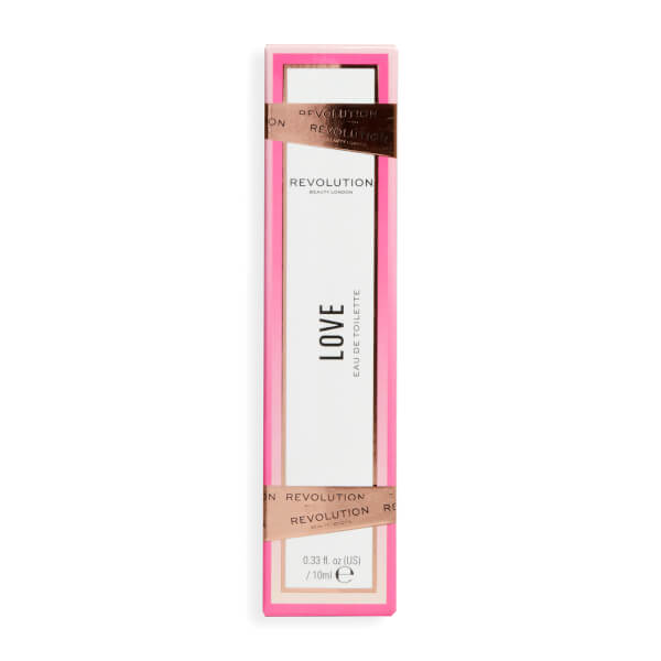 Makeup Revolution Makeup Revolution Love Purse Spray 10ml