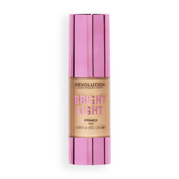Makeup Revolution Makeup Revolution Bright Lights Primer 25ml